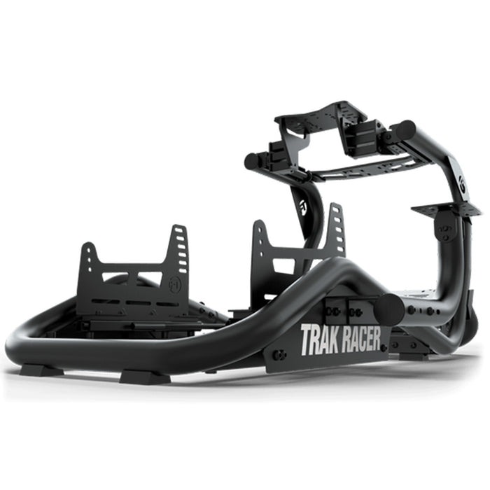 TR8 Pro Racing Simulator Bracket Right Side Back view