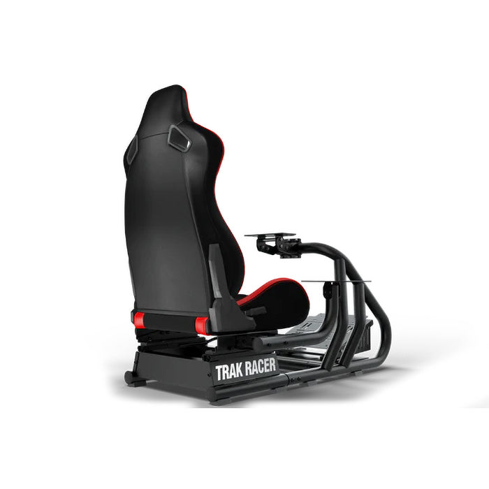 Seats and Seat Ad-ons for Sim Rigs  Flight & Racing Gaming Simulator  Hardware – Trak Racer