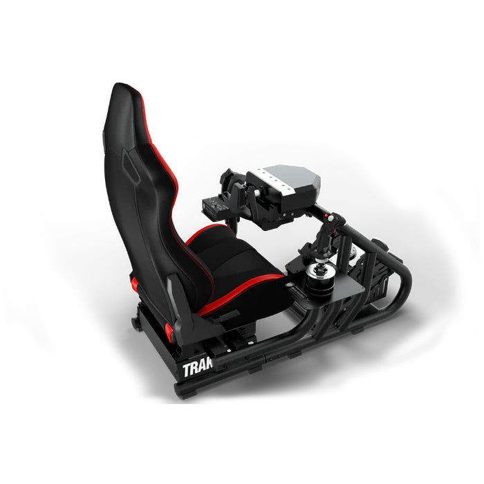 RS6 Racing Simulator – Trak Racer