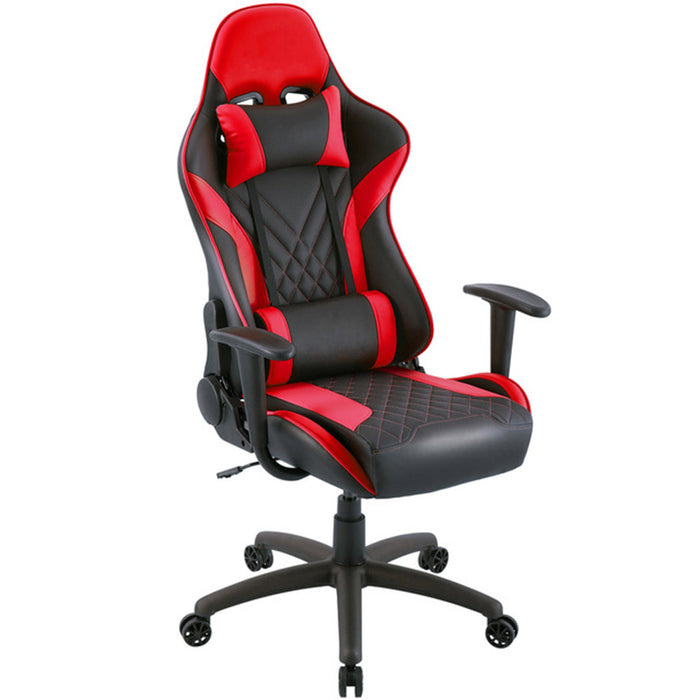 Red GX2 Gaming Chair full view