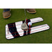 Classic EyeLine Large Putting Mirror in action outdoors