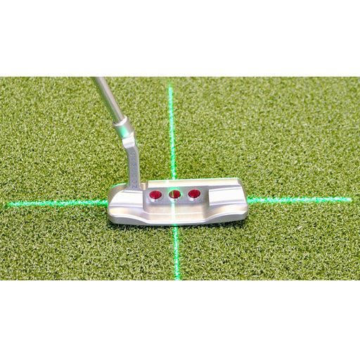 Groove+ Putting Laser full view