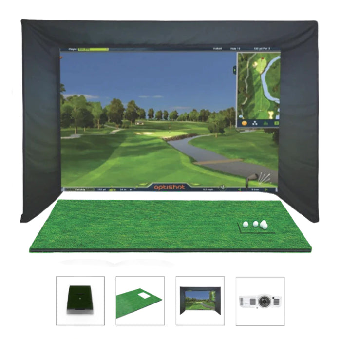 Golf In A Box 4