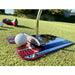 Groove Putting Mirror – Special Edition with golf ball and laser