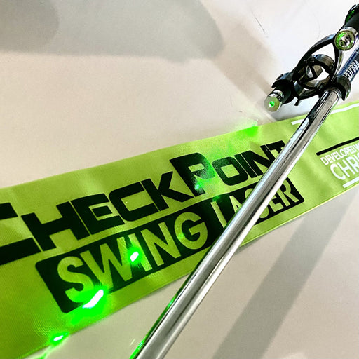 Check Point Swing Laser