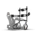 Track Racer Alpine Racing TRX with quad monitor stand