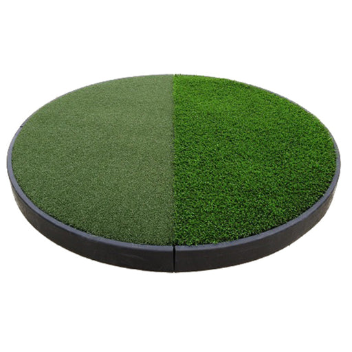 Multi Surface Chipping Pad