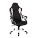 Black Racing Style Home & Office Chair