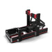 Track Racer TR160 MK4 Racing Simulator with Hybrid Formula/GT/Inverted plate and TR One Fanatec DD