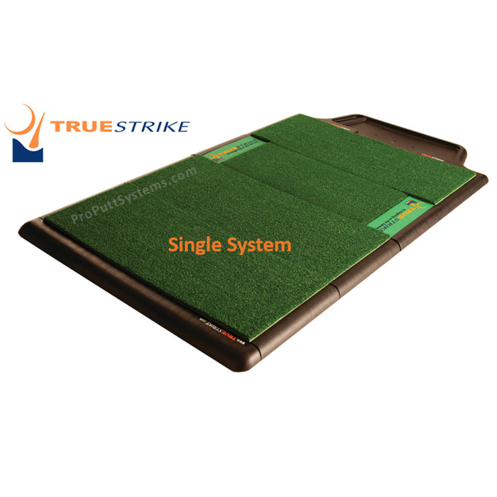True Strike Single Model Single System