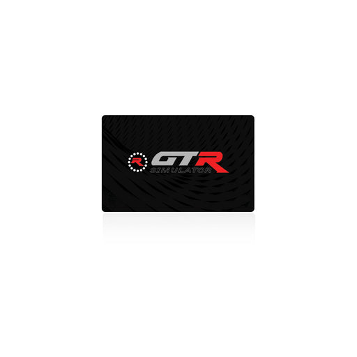  GTR Simulator Giftcards photo