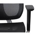 Phantom Gaming Chair armrest front view