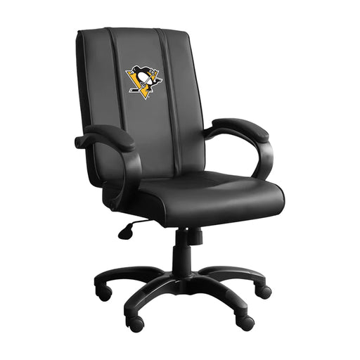This is the full view of the DreamSeat Office Chair 1000.